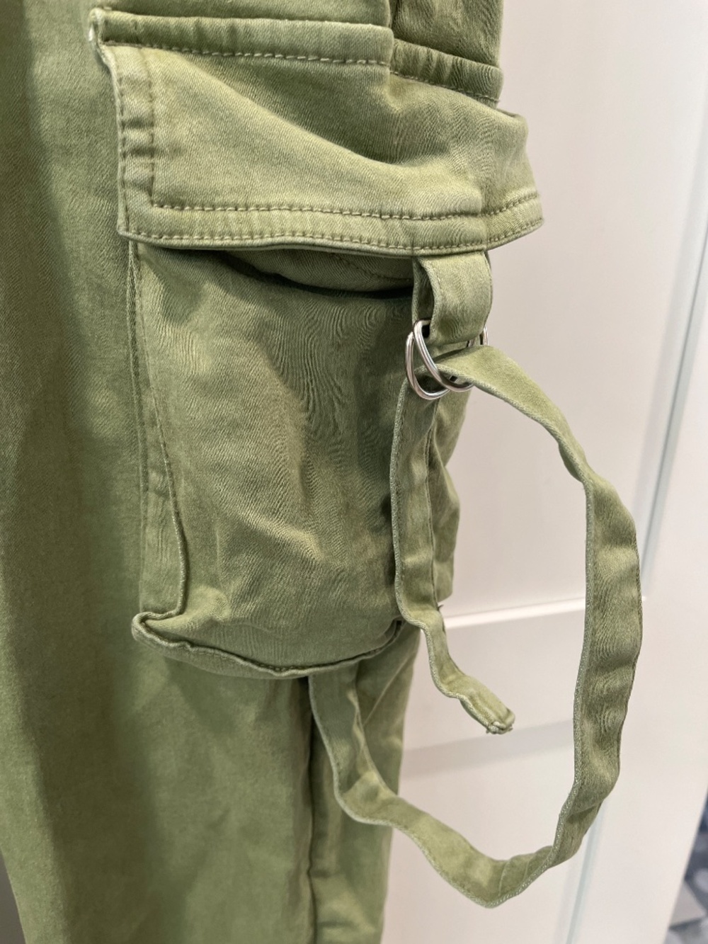 Cargo Pants - Picture 2 of 3